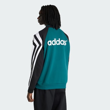 Sweat de sport 'Liverpool FC 95' ADIDAS PERFORMANCE en vert