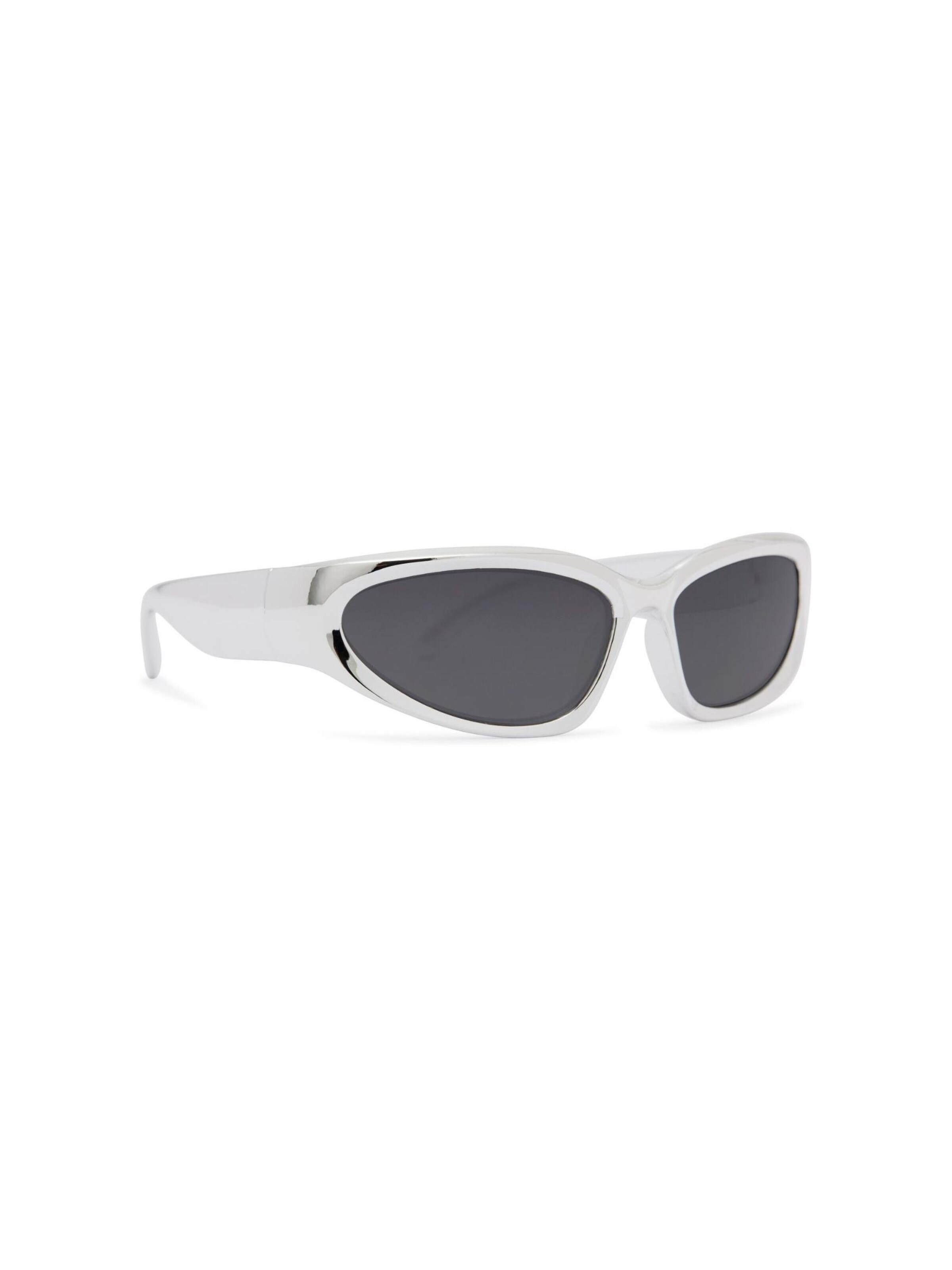Maxte Sunglasses 'The Sonic Wave Aerodynamic Sunglasses' in Grey