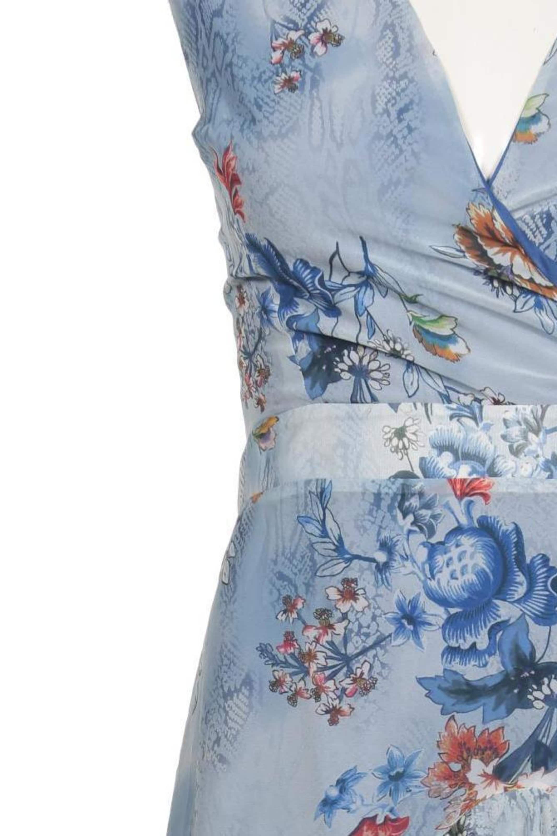 MILESTONE Kleid XL in Blau