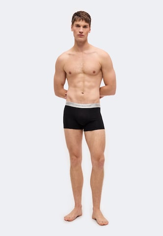 Tommy Hilfiger Underwear Boxeralsók - fekete