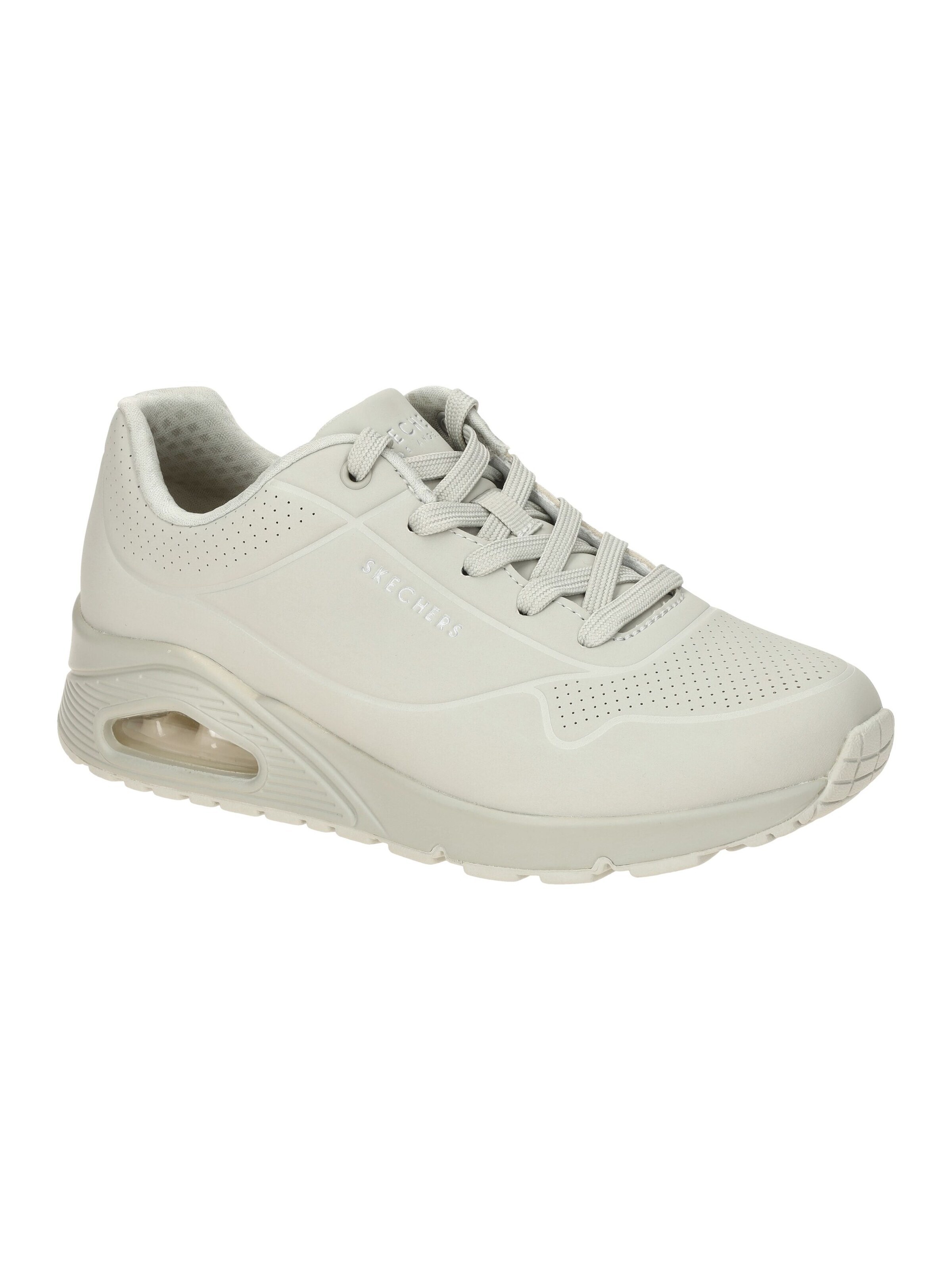 SKECHERS Schnürschuh‌‌‌‌‌‌‌‌‌ in Grau