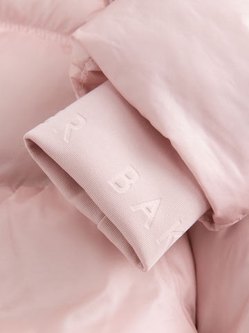 Baker by Ted Baker Set: Mantel mit Tasche in Pink