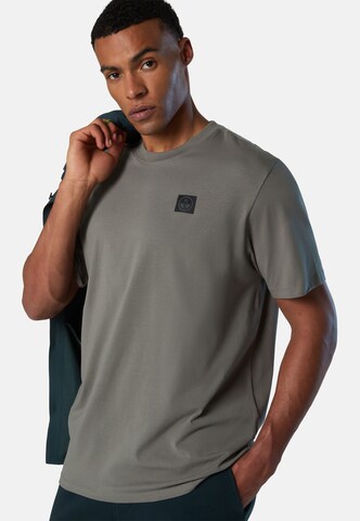 North Sails Bluser & t-shirts i grå