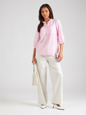 Freequent Halenka 'ROLLY' – pink