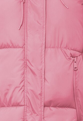 UCY Jacke in Pink
