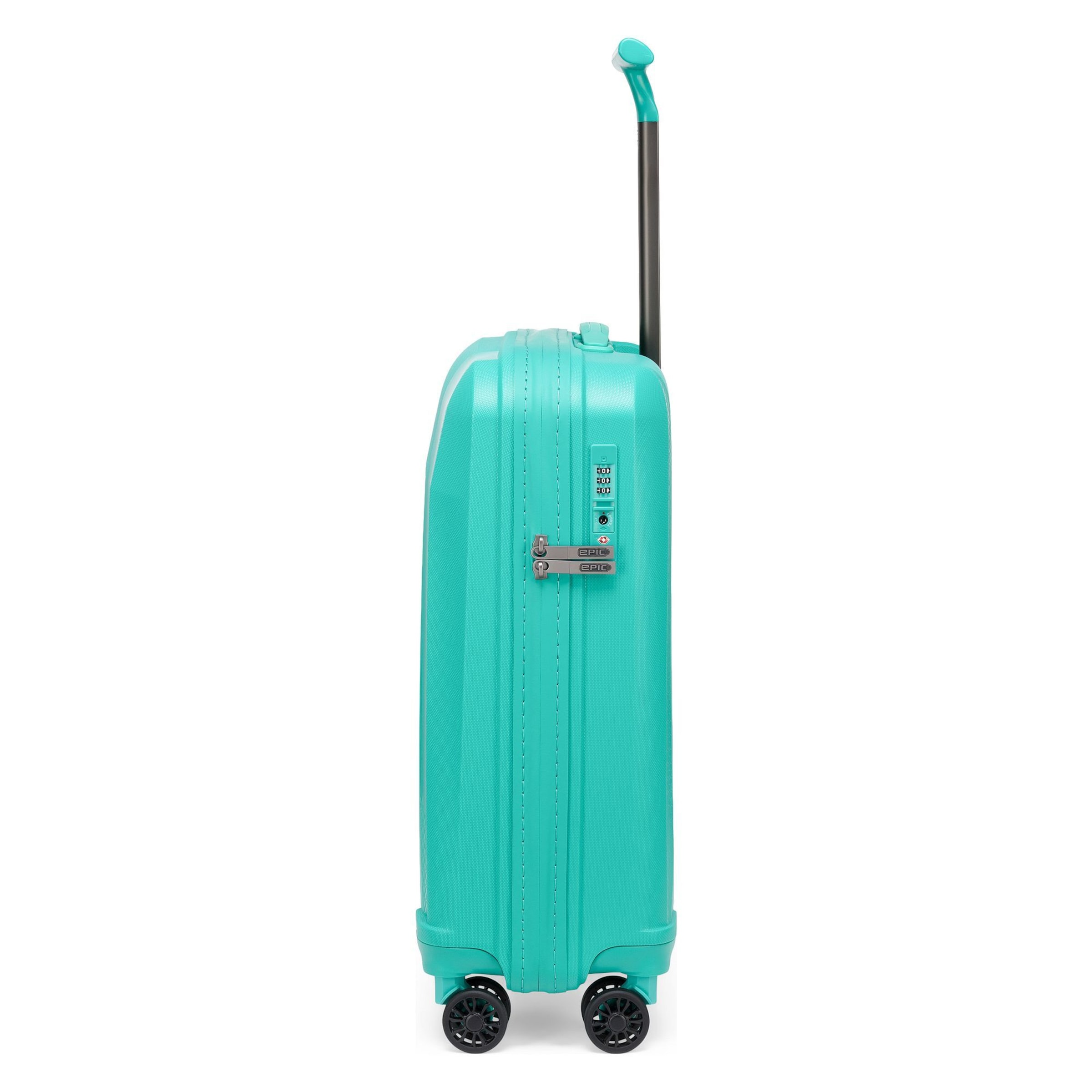 Epic Trolley 'Phantom' in Grün
