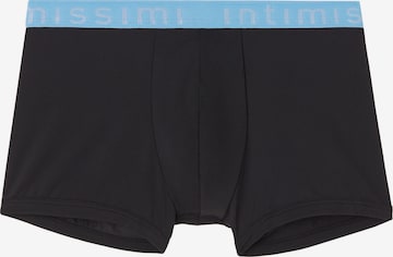 INTIMISSIMI Boxer shorts in Black: front