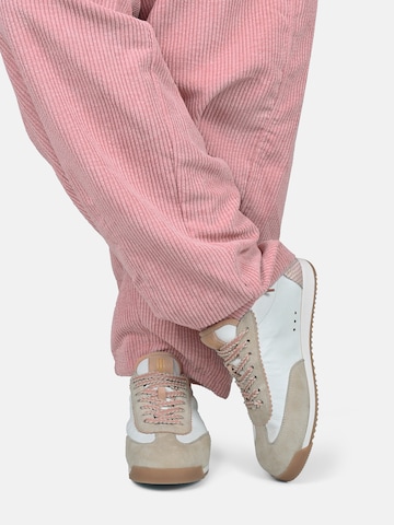 Crickit Sneakers laag ' TARA ' in Wit