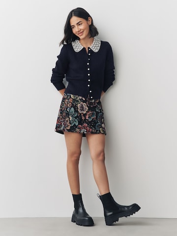 Next Kardigán - kék