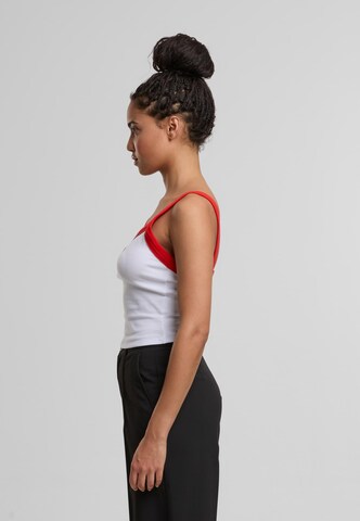 True Religion Top in Weiß