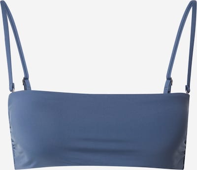 Calvin Klein Swimwear Bikini gornji dio u sivkasto plava, Pregled proizvoda