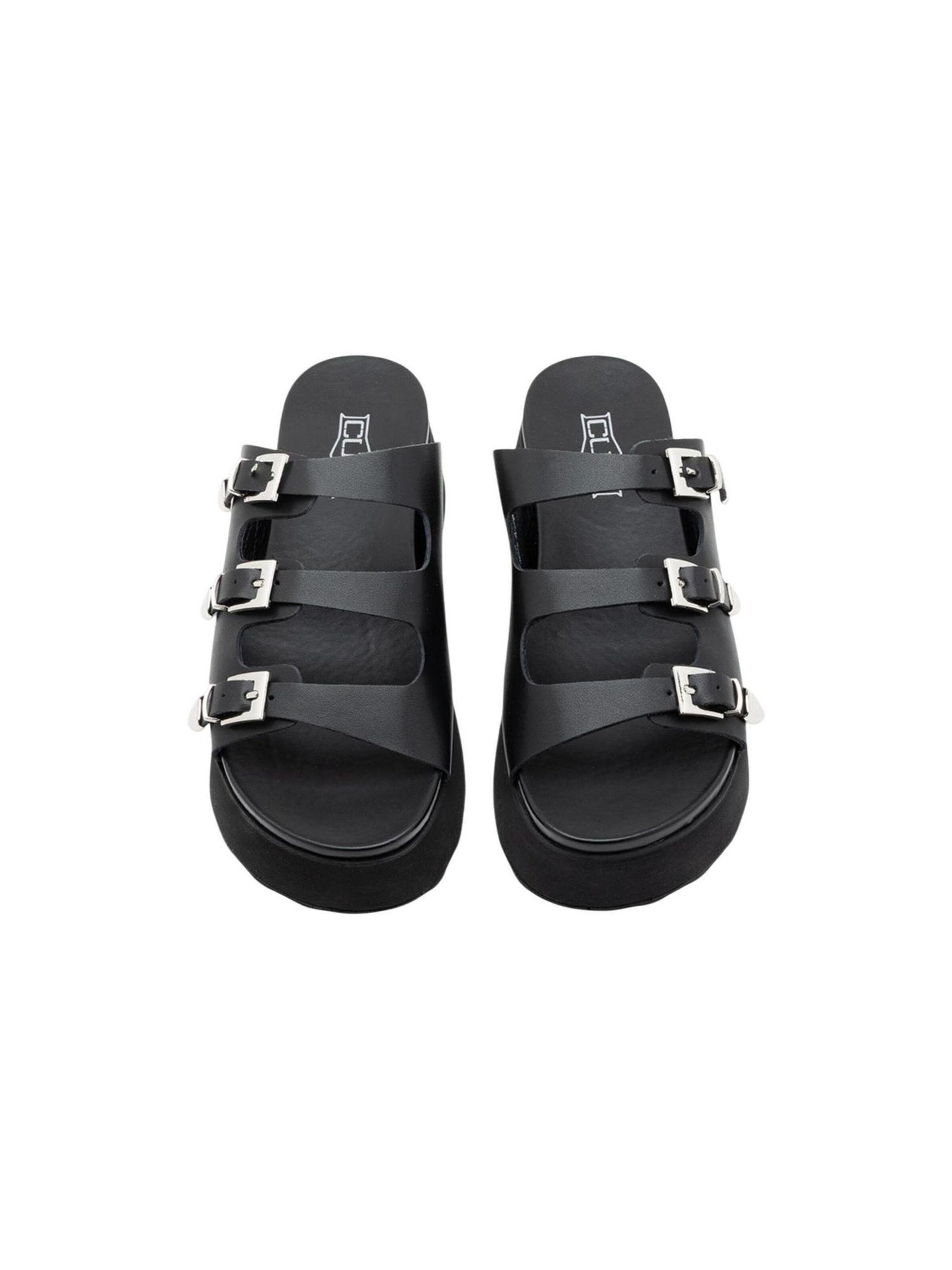cult - Sandalias 'JANIS 4739 SANDAL W CLW473900' en negro