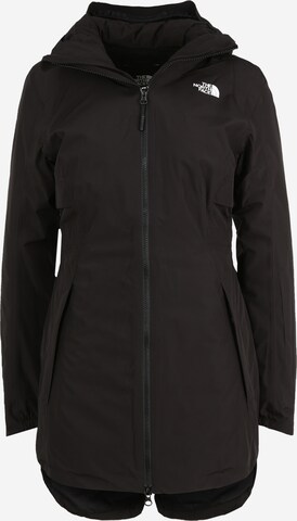 Veste outdoor 'Hikesteller' THE NORTH FACE en noir