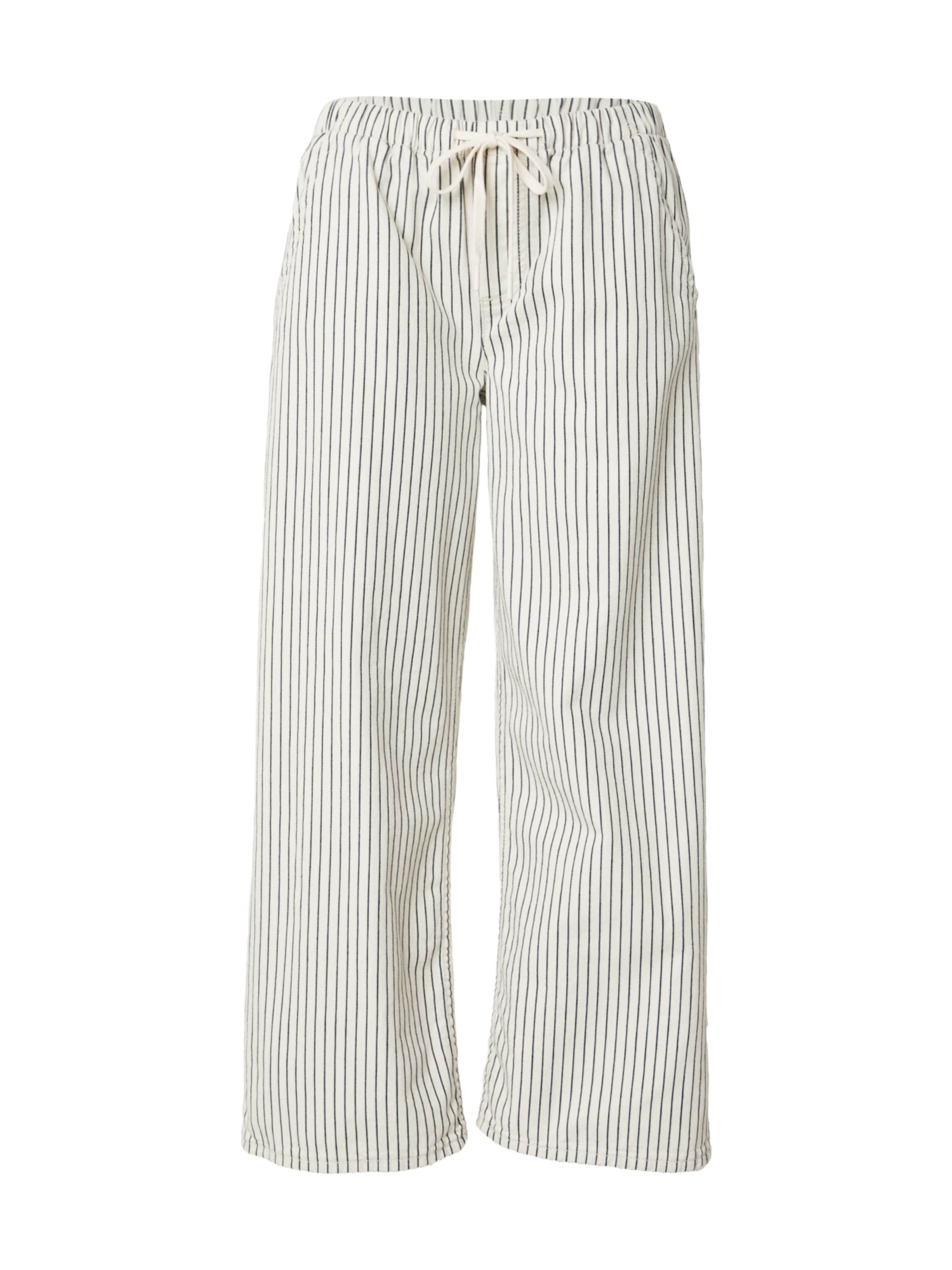 GAP Loosefit Τζιν '90S' σε μπεζ: μπροστά