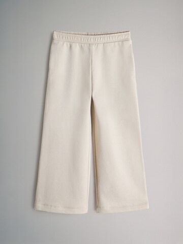 Set The Set en beige