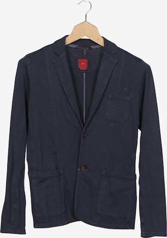 s.Oliver Sakko M in Blau: Vorderseite