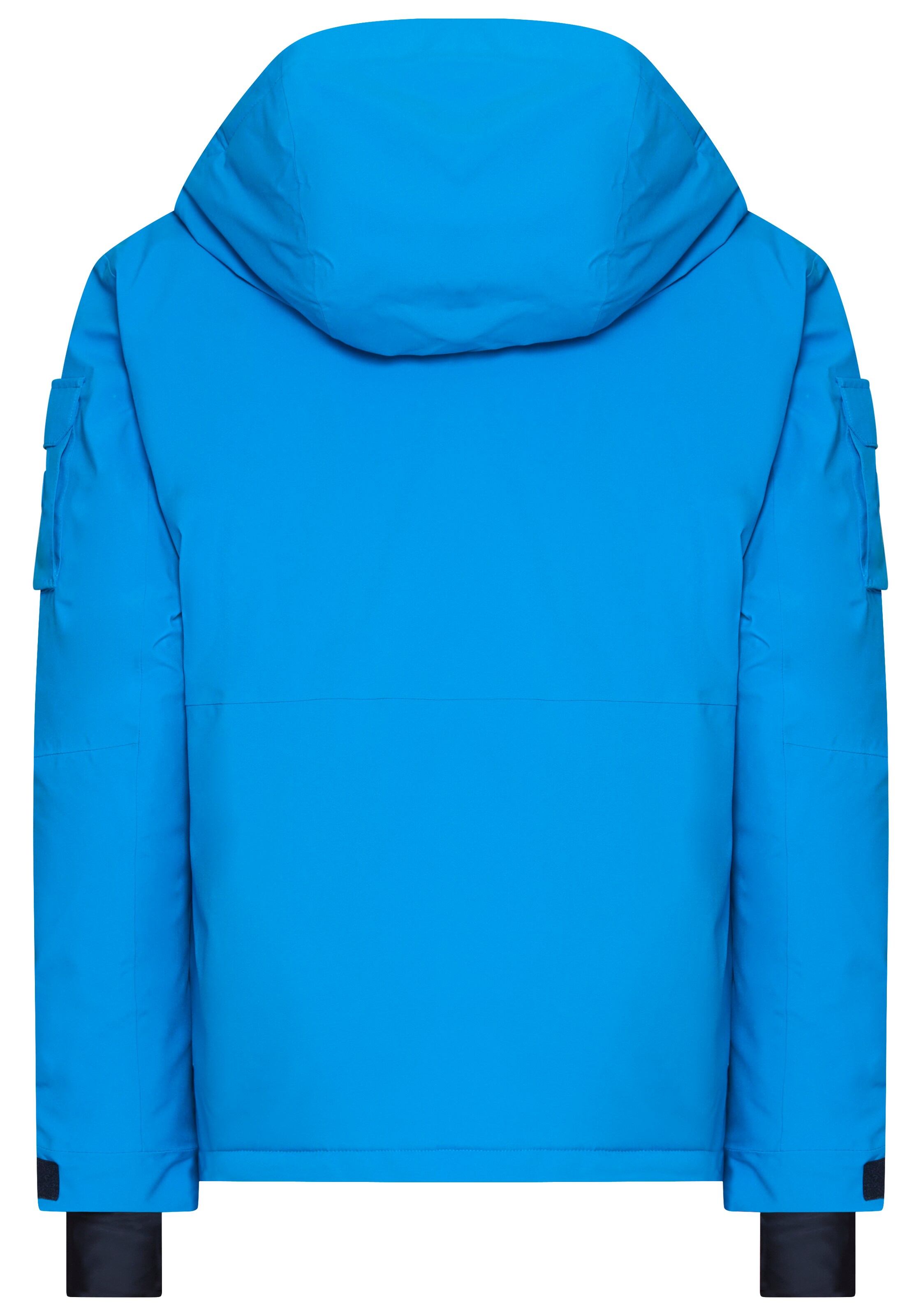CMP Performance Jacket in Blue