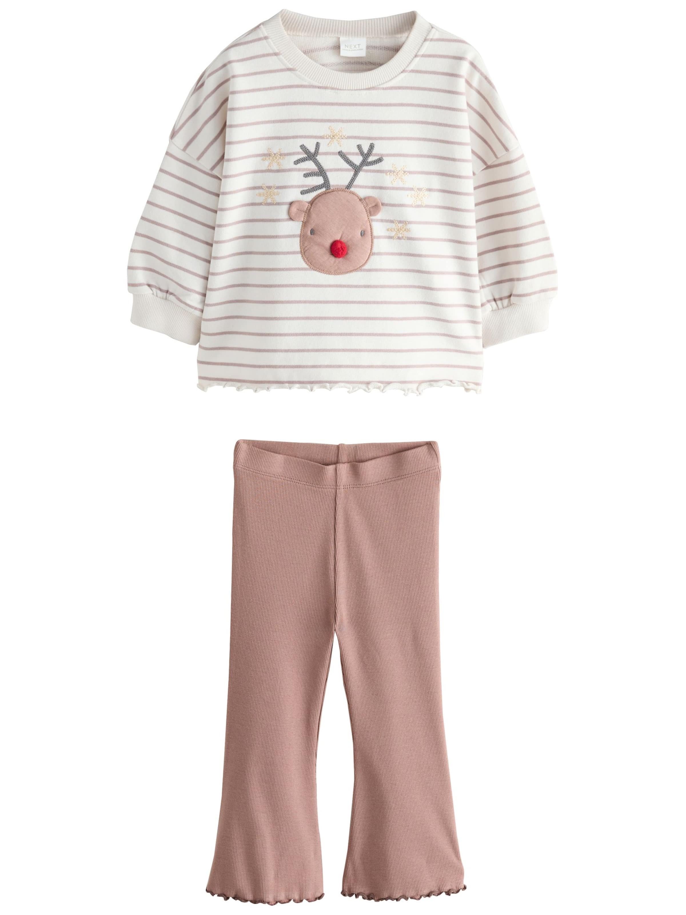 NextKomplet - bijela boja: prednji dio