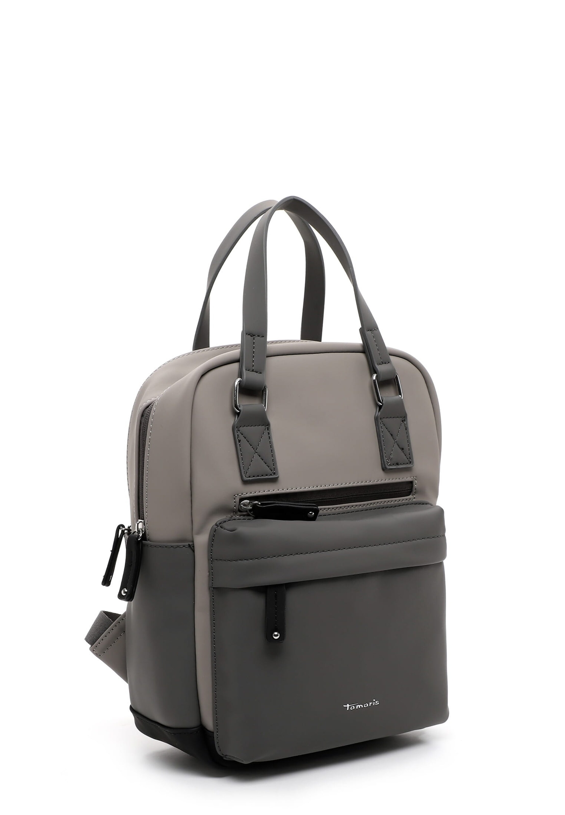 Tamaris Backpack 'Gianna ' in Grey