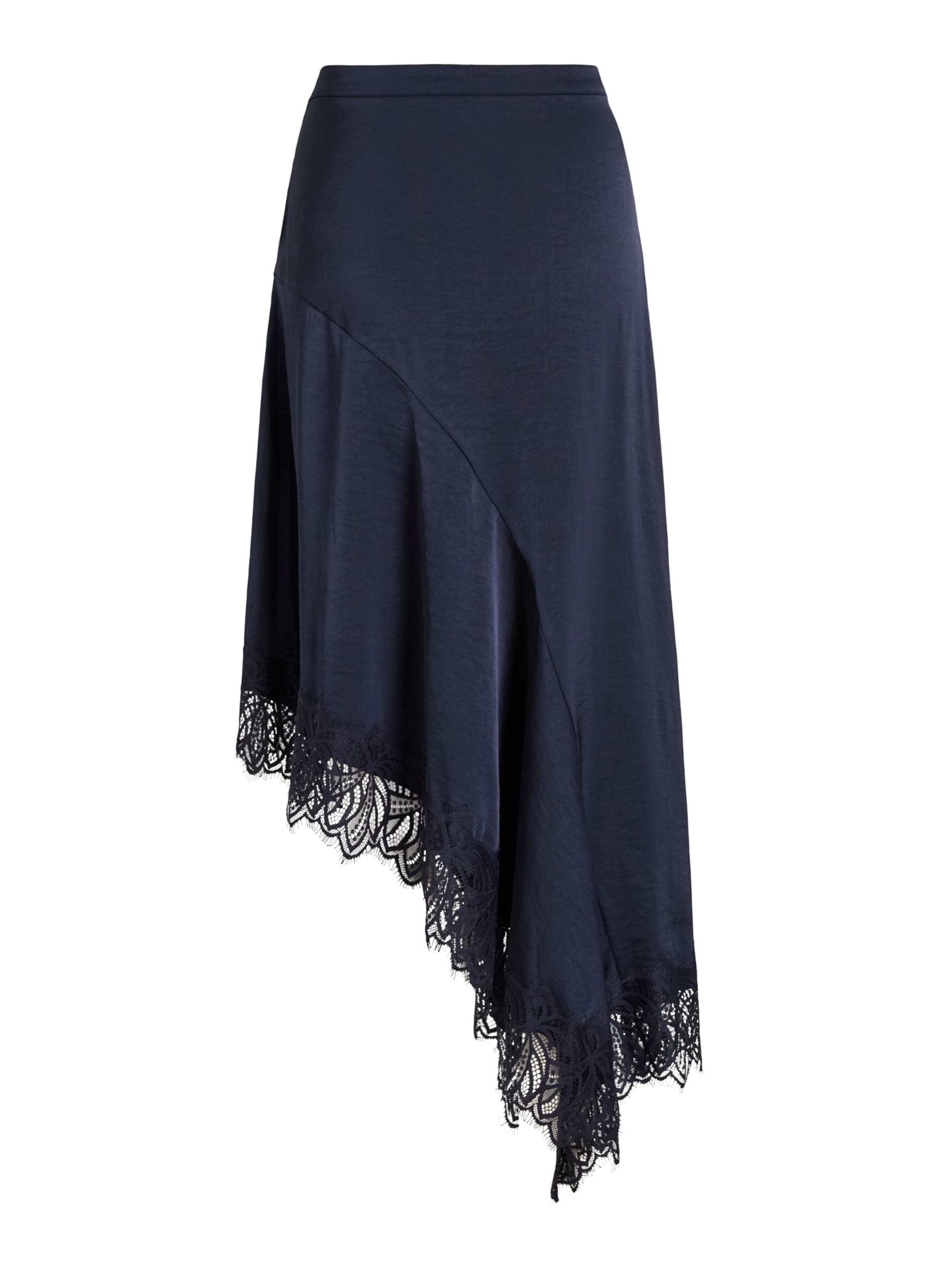 VILA Nederdel 'VILea' i blå