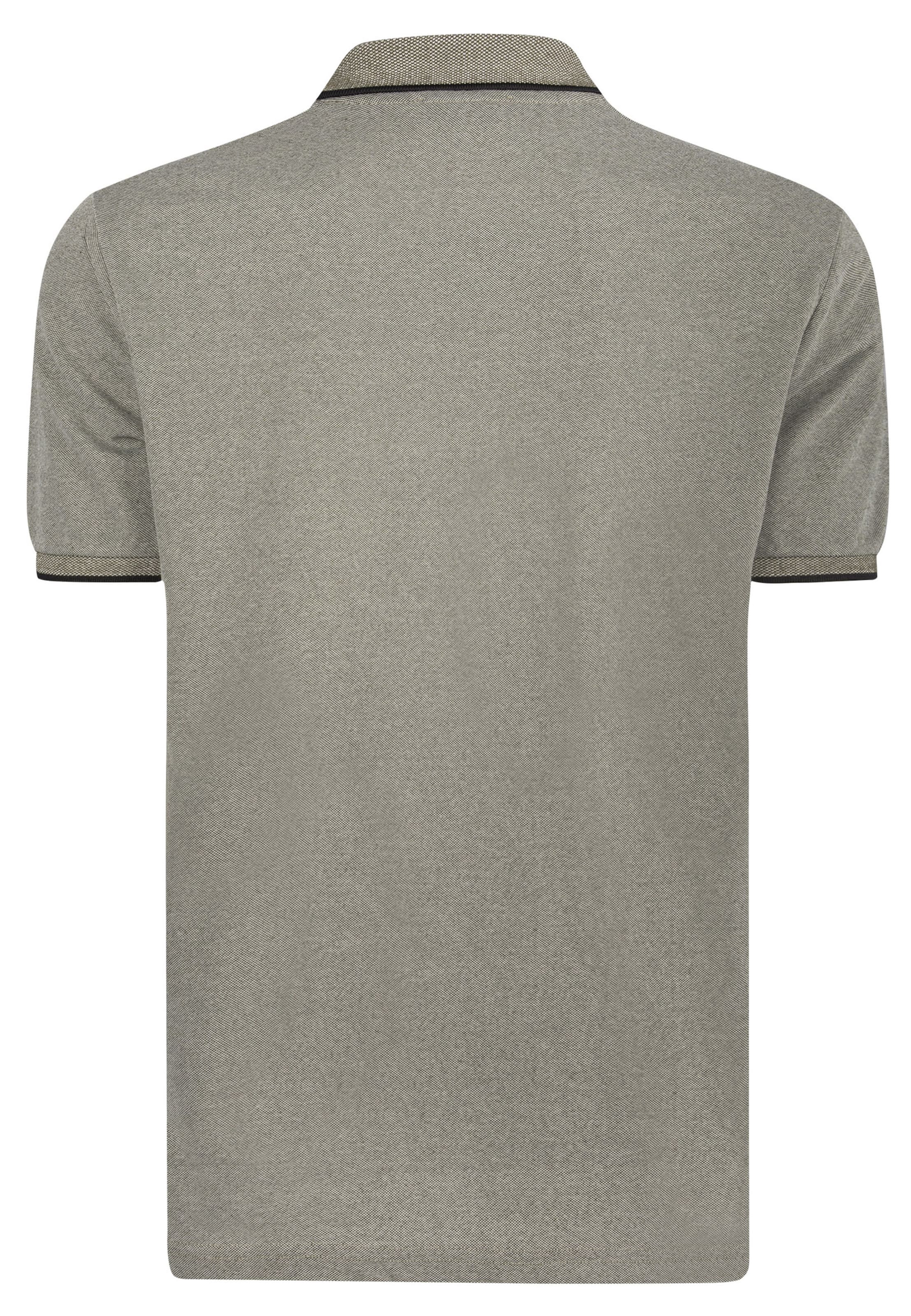 Felix Hardy Poloshirt in Grün