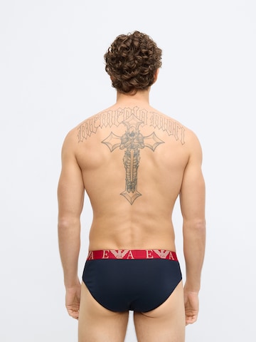 Slip Emporio Armani en beige