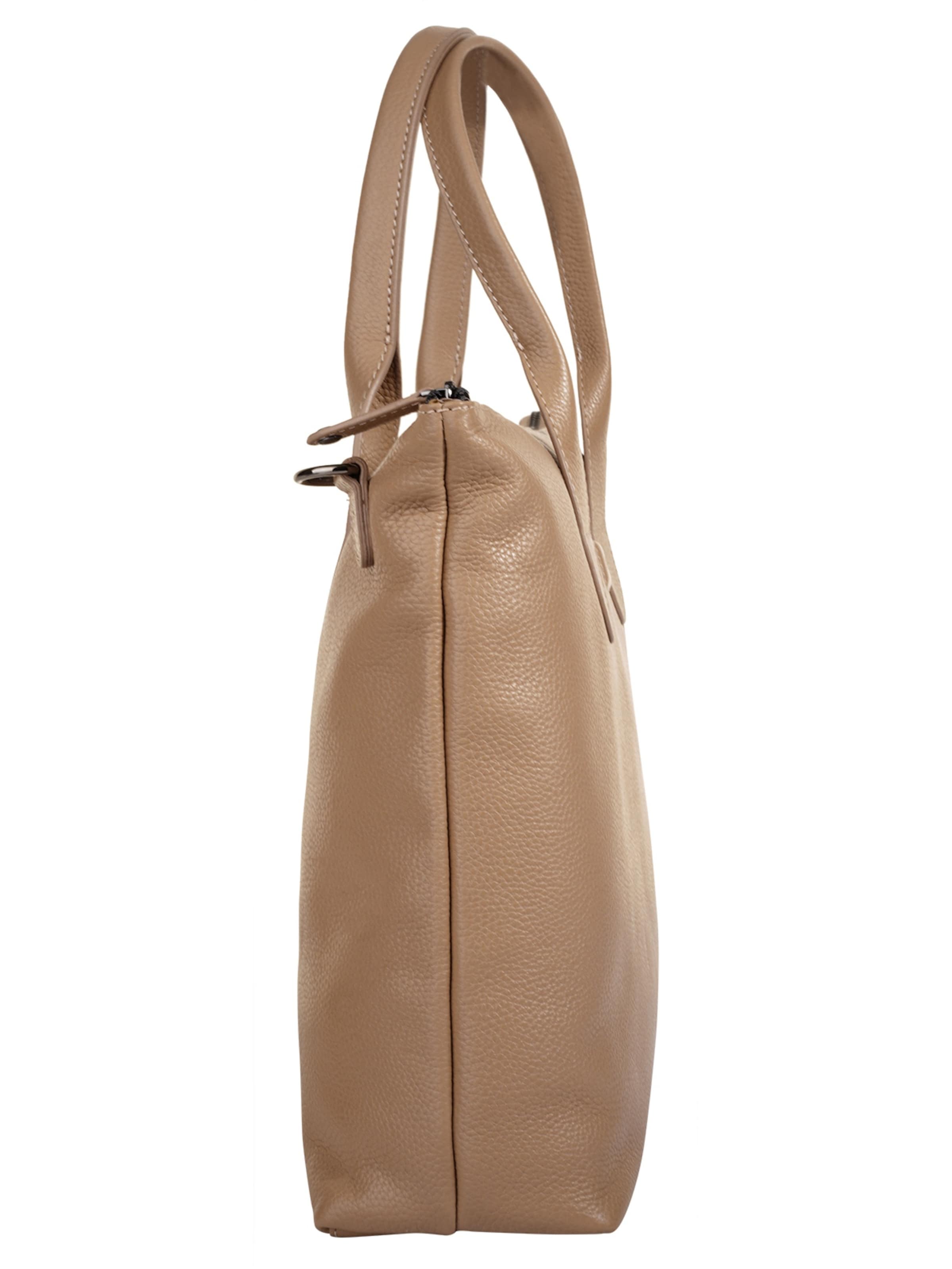 bugatti Shopper 'ELSA'‌‌‌ in Beige