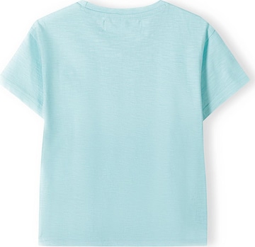 T-Shirt MINOTI en mélange de couleurs
