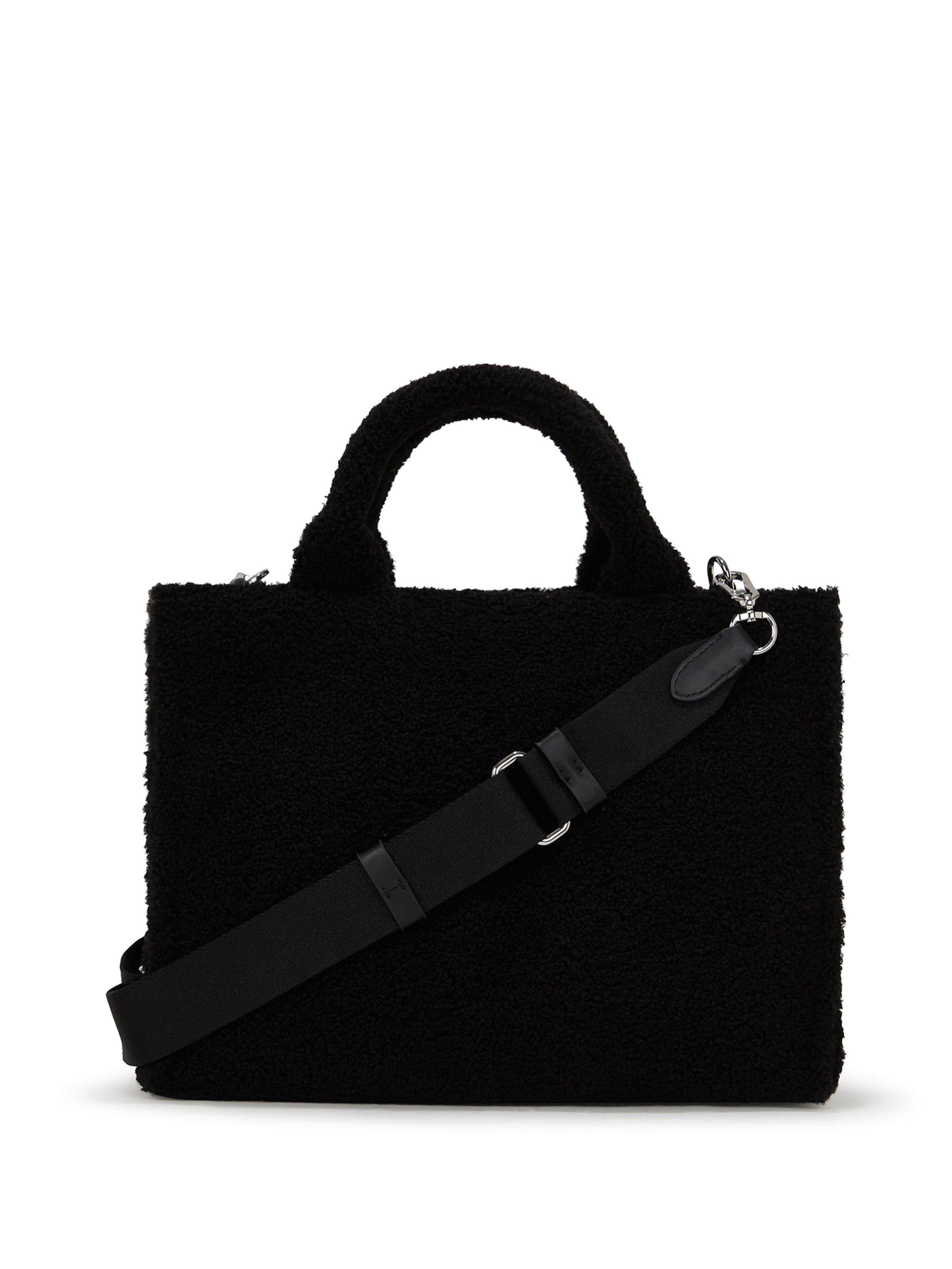 Karl Lagerfeld Шоппер в Черный