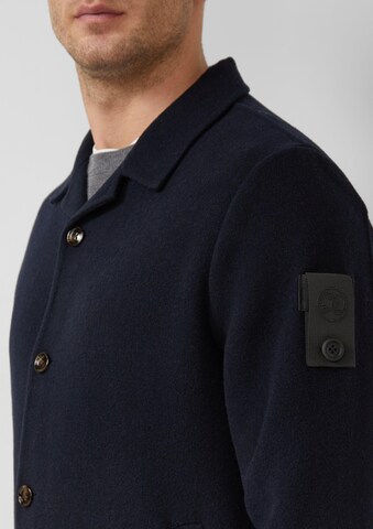 Veste mi-saison s.Oliver en bleu