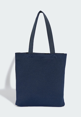 Shopper di ADIDAS ORIGINALS in blu