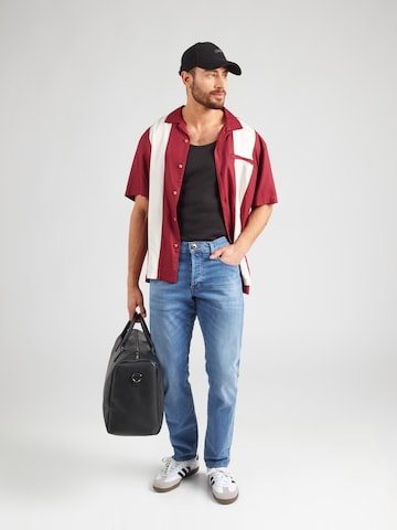 G-STAR Regular Jeans '3301' in Blue
