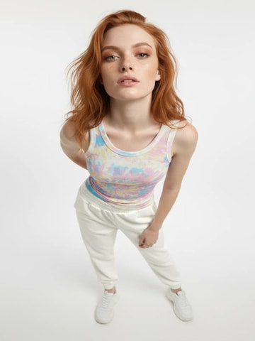 No Matter What Top in Pink