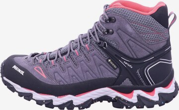 Boots 'Lite Hike' MEINDL en violet