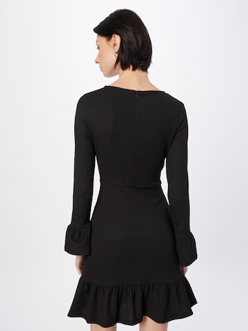 ABOUT YOU - Vestido 'Mina' en negro