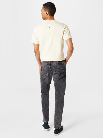 Only & Sons Regular Jeans in Grau