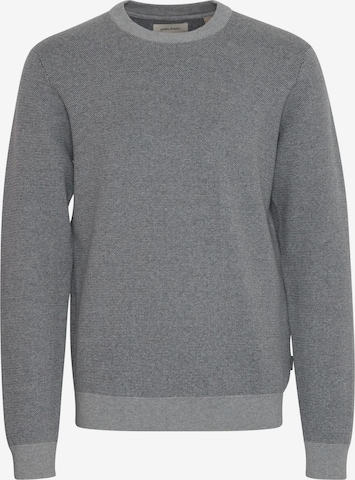 Pullover di BLEND in grigio: frontale