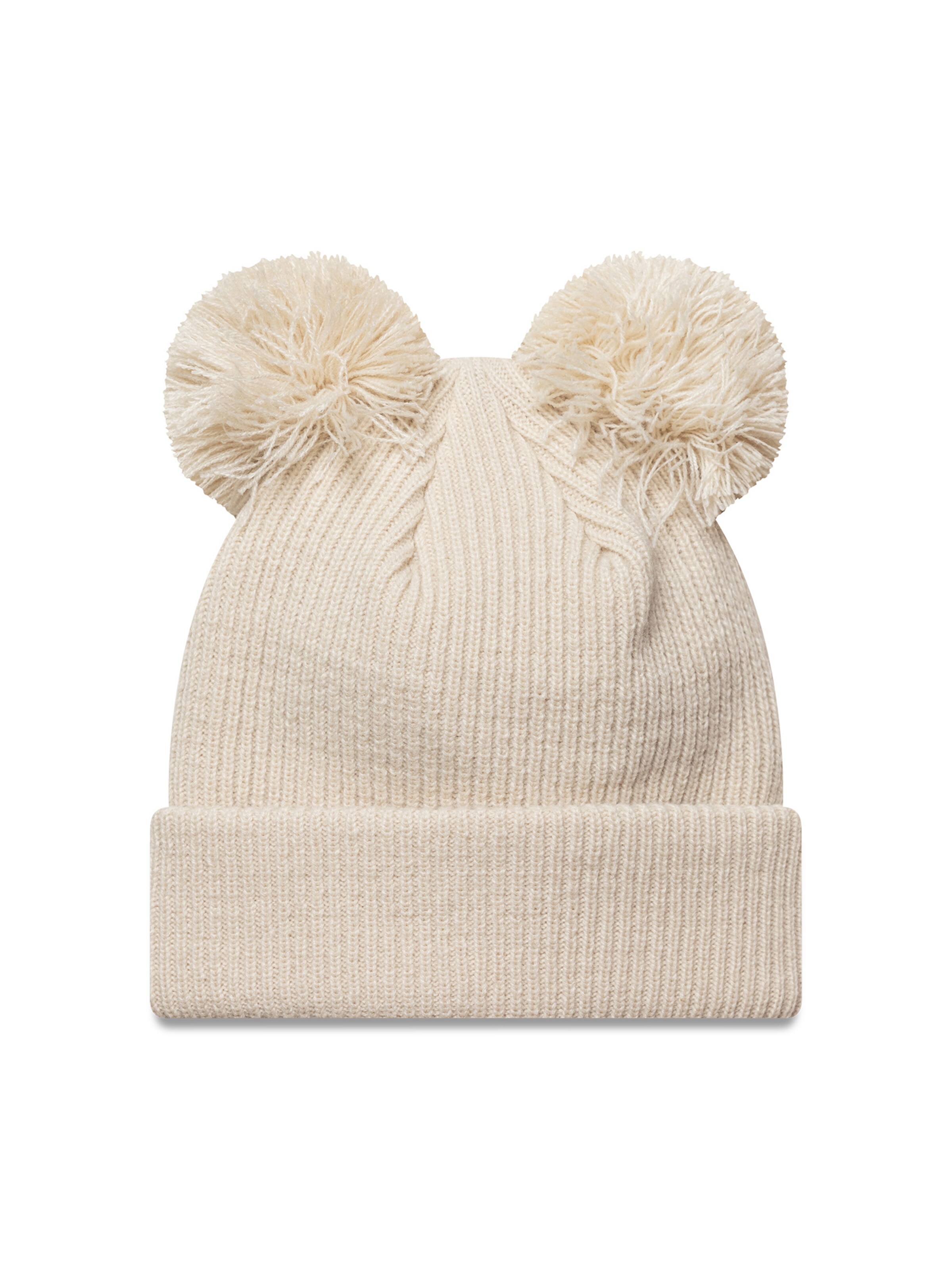 NEW ERA Čiapky 'NEYYAN' - Béžová