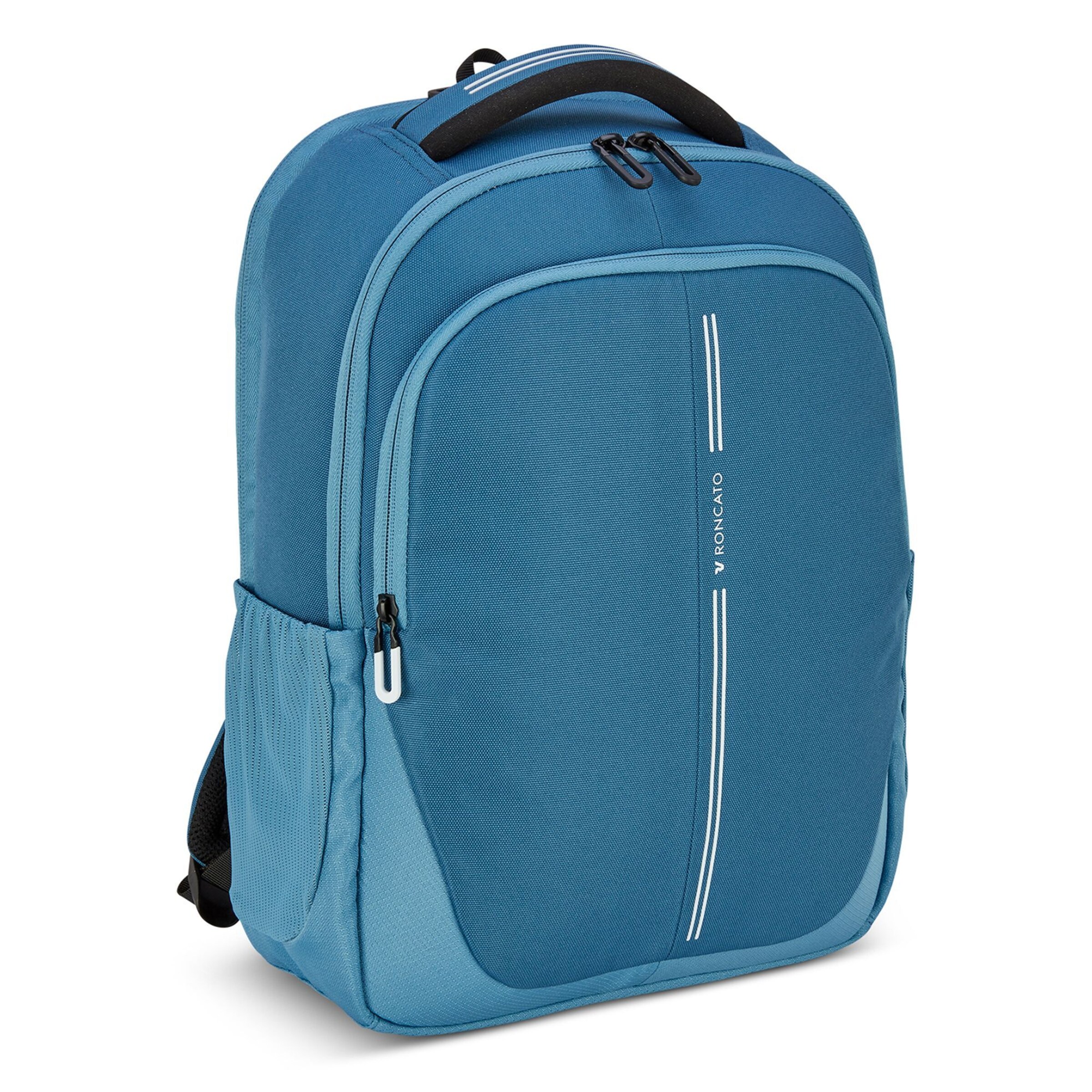 Roncato Backpack 'K2' in Blue
