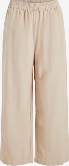 VILA Pants 'Prisilla' in Beige, Item view