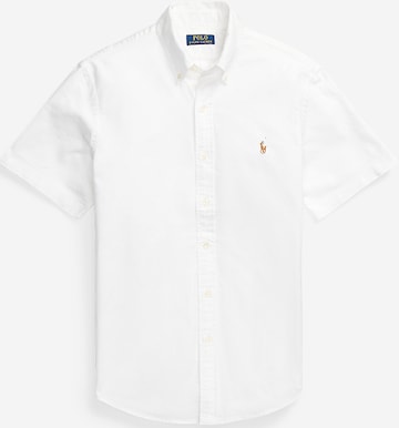 Polo Ralph Lauren Regular Fit Paita värissä valkoinen: etupuoli