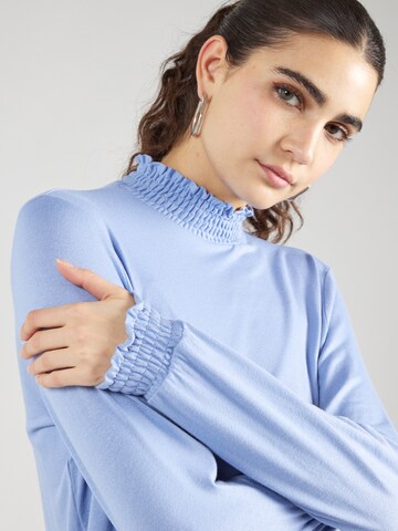 ESPRIT Shirt in Blau