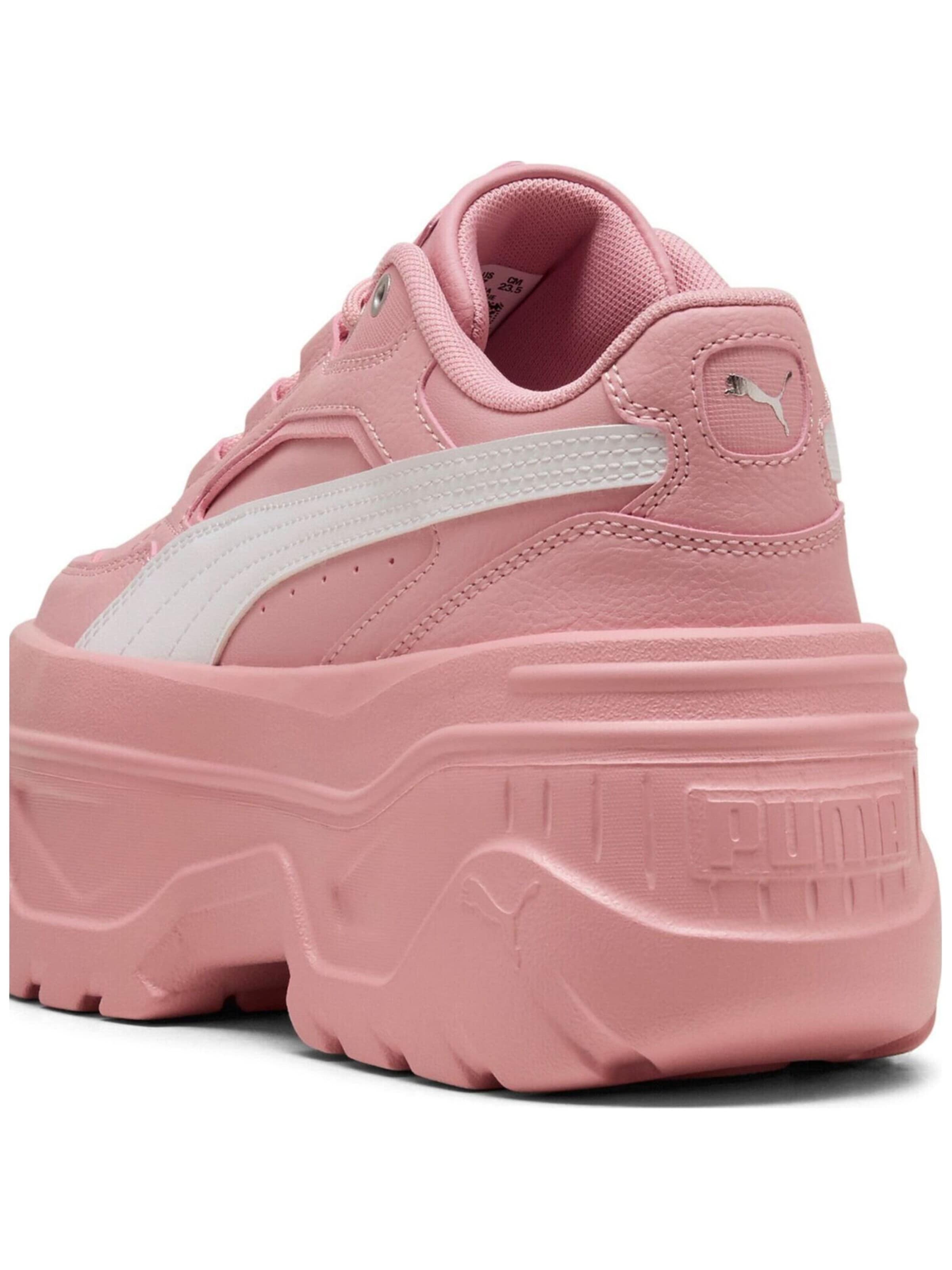 PUMA Sportschuh 'Puma Karmen X-tra' in Pink