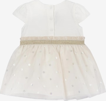 Robe CHICCO en beige