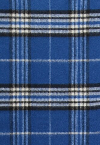 FRAAS Schal in Blau
