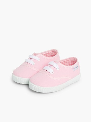 Pisamonas Sneaker in Pink