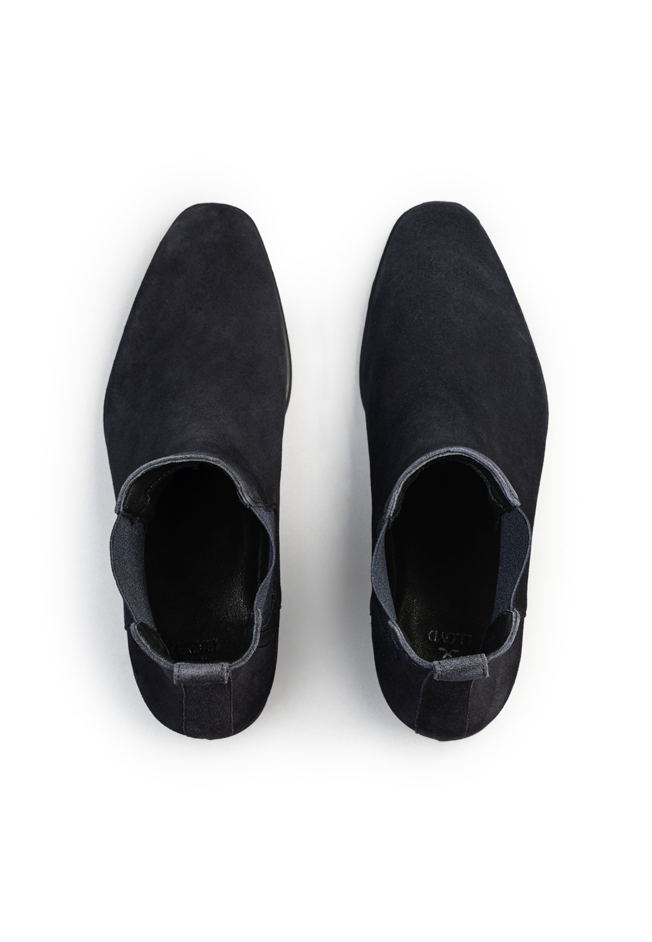 LLOYD Boots in Blue