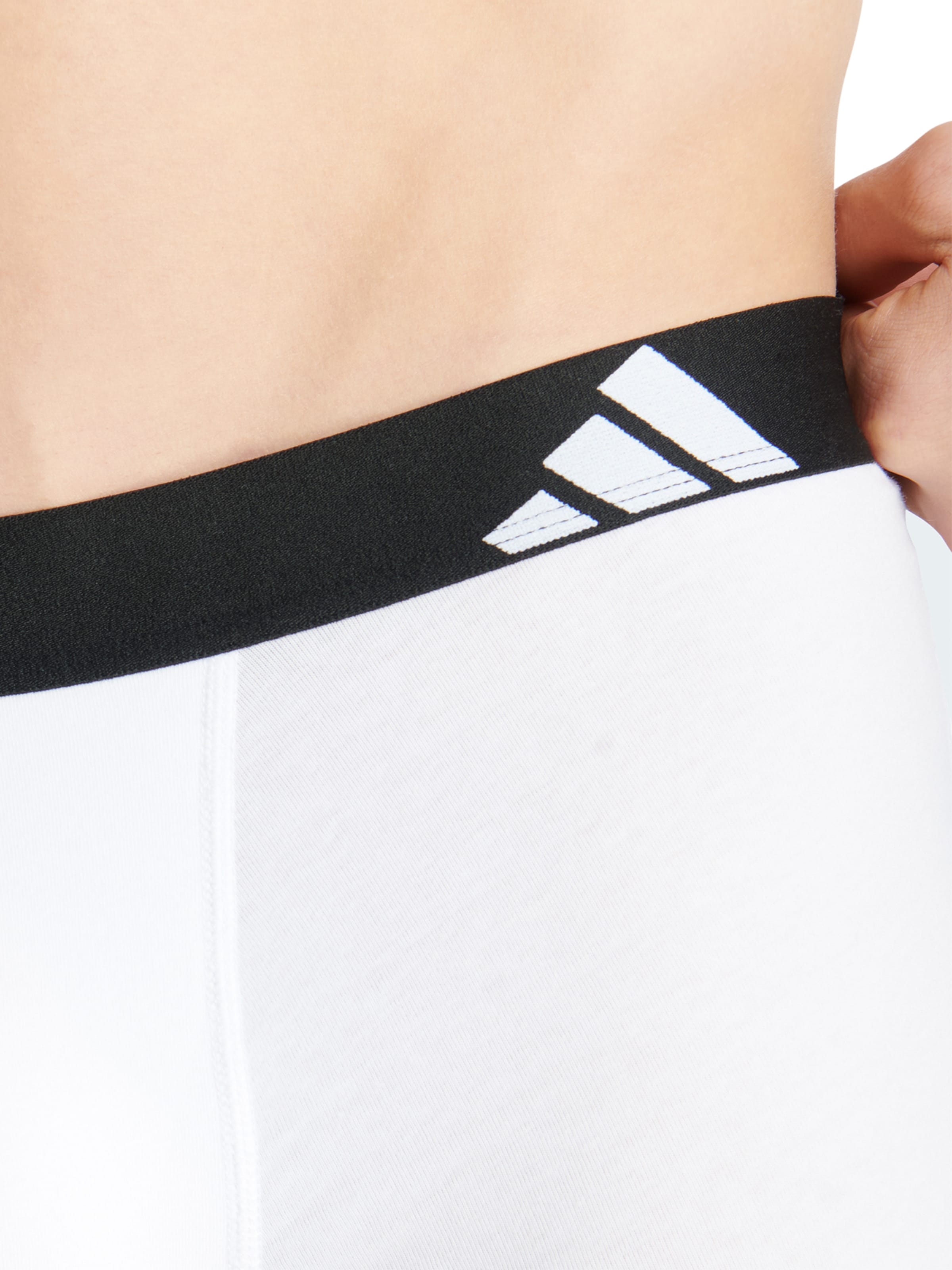 ADIDAS PERFORMANCE Boxer shorts in Mixed colors