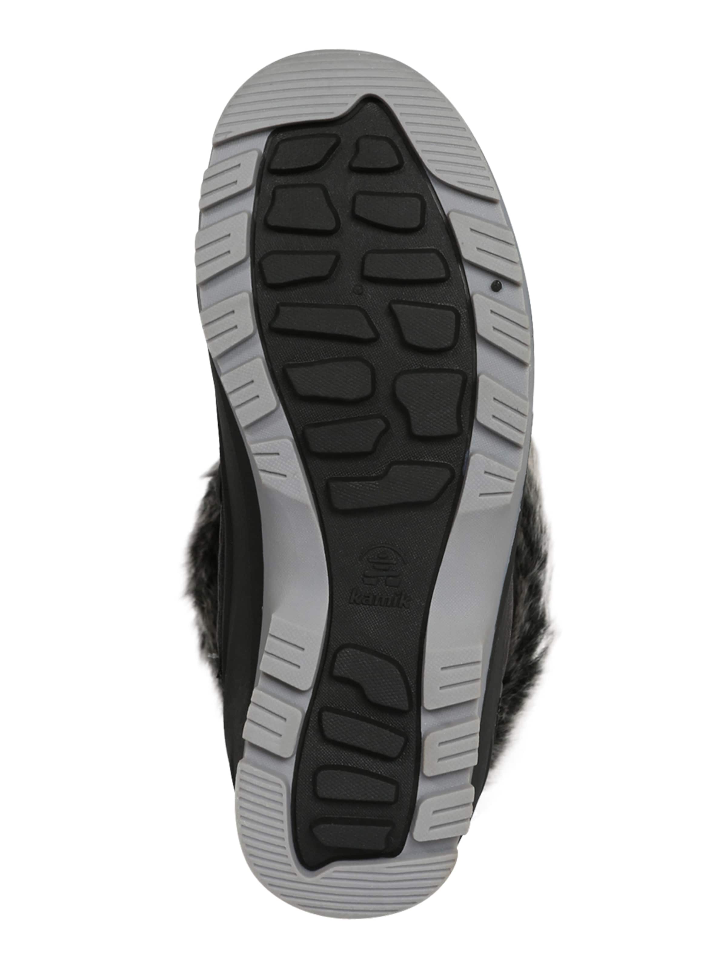 Kamik Snow boots 'Momentum' in Grey