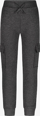 SALT AND PEPPER Regular Hose 'Kids Park' in Grau: Vorderseite